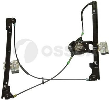 Window Regulator 01332