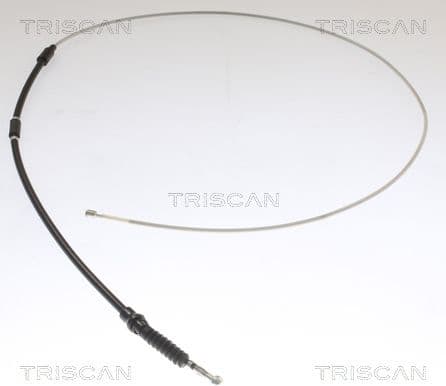 Cable Pull, parking brake 8140 291191