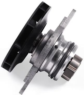 Water Pump, engine cooling P1214 - image 2