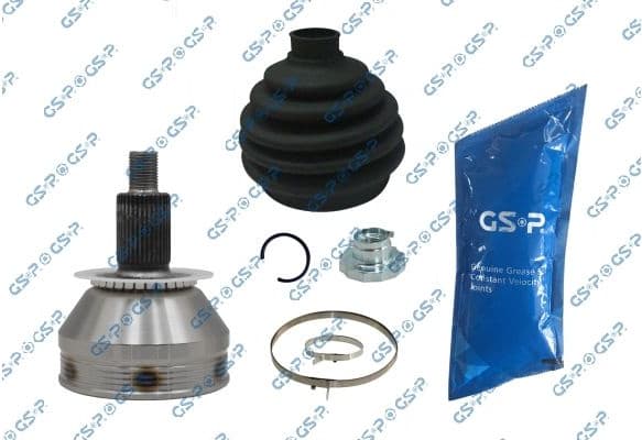 Joint Kit, drive shaft 801744