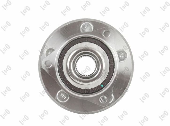 Wheel Hub LORO 141-01-389 - image 5