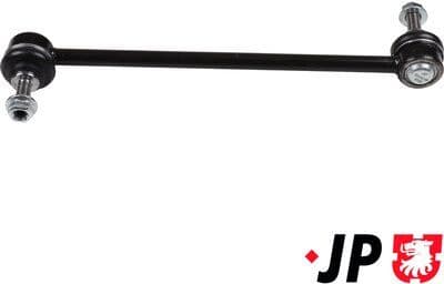 Link/Coupling Rod, stabiliser bar JP 6540400100