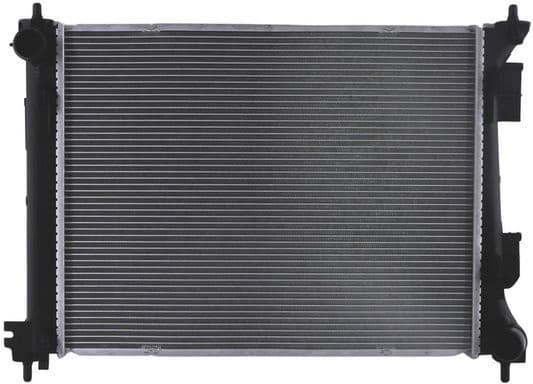 Low Temperature Cooler, charge air cooler 7700308