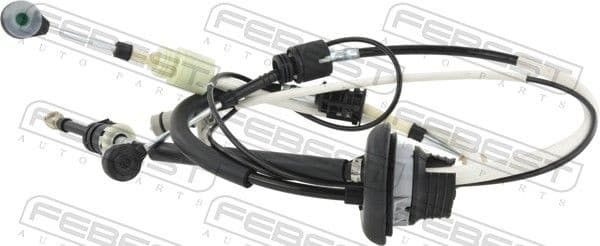 Cable Pull, manual transmission 25106-G9ML6C