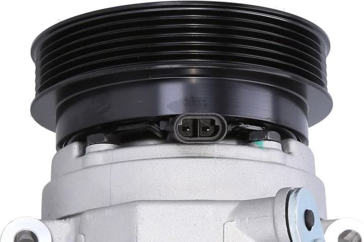 Compressor, air conditioning 7820326 - image 5