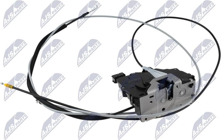 Door Lock EZC-FT-332 - image 2