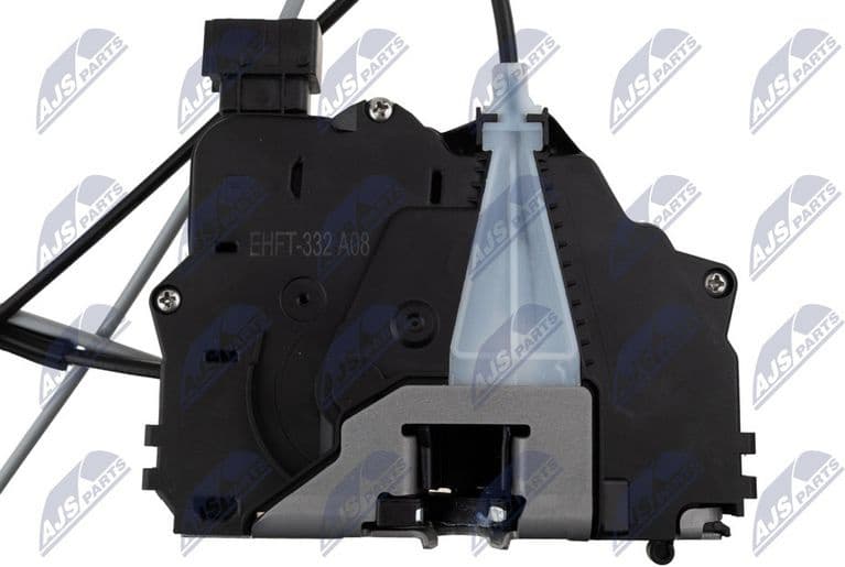 Door Lock EZC-FT-332 - image 4