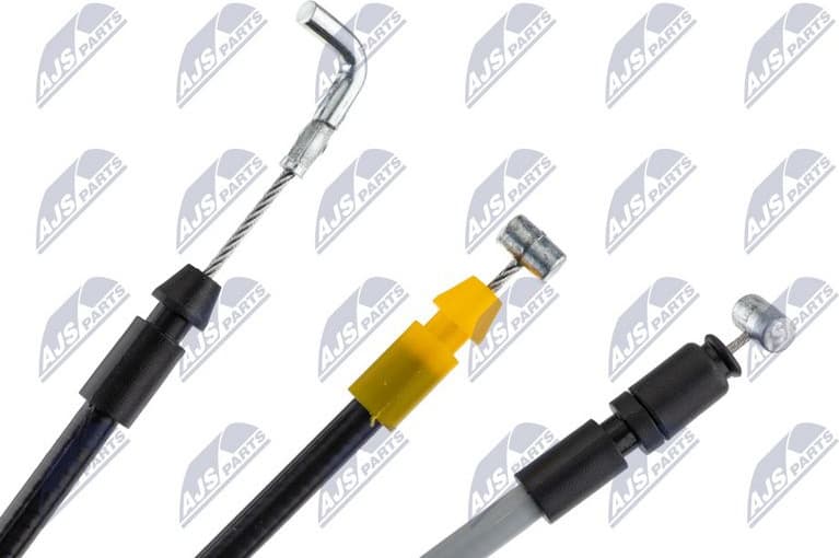 Door Lock EZC-FT-332 - image 7