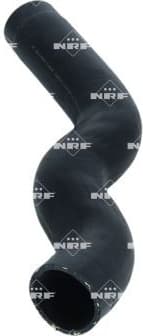 Charge Air Hose 166565 - image 2