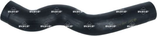 Charge Air Hose 166565 - image 3