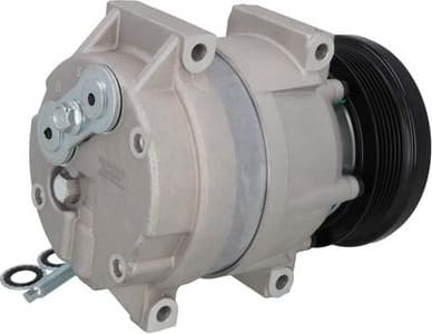 Compressor, air conditioning 7820333 - image 2