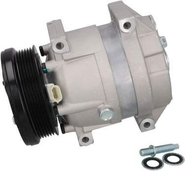 Compressor, air conditioning 7820333 - image 4