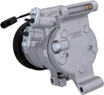 Compressor, air conditioning 7820341