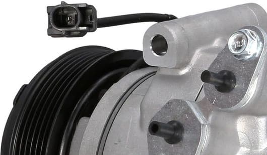 Compressor, air conditioning 7820341 - image 5