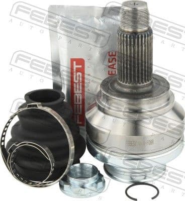 Joint Kit, drive shaft 1910-F06R