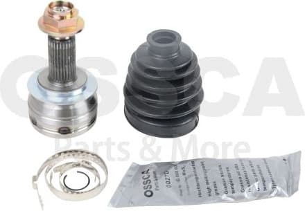 Joint Kit, drive shaft 44310