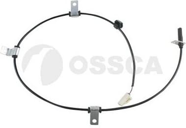 Sensor, wheel speed 21483