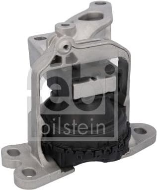 Mounting, engine 197708