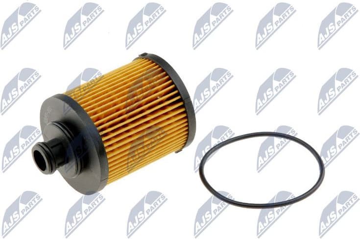 Oil Filter FOF-FT-001