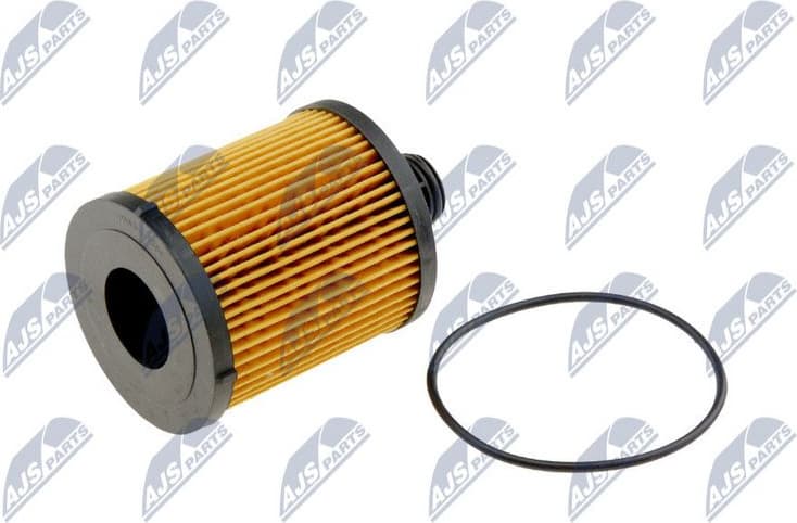 Oil Filter FOF-FT-001 - image 2