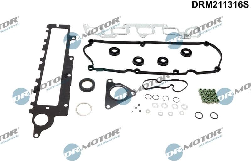 Full Gasket Kit, engine DRM211316S