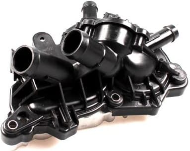 Water Pump, engine cooling XT-Professional P675