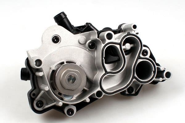 Water Pump, engine cooling XT-Professional P675 - image 2