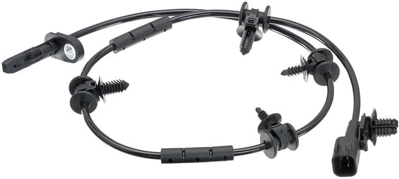 Sensor, wheel speed 24.0710-2169.3