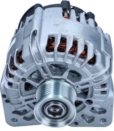 Alternator 55-0536