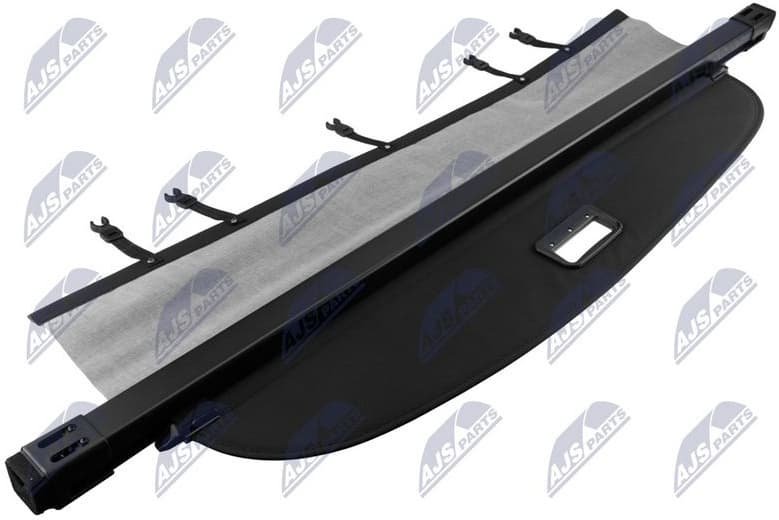 Cargo Area Cover EZC-SB-010 - image 2