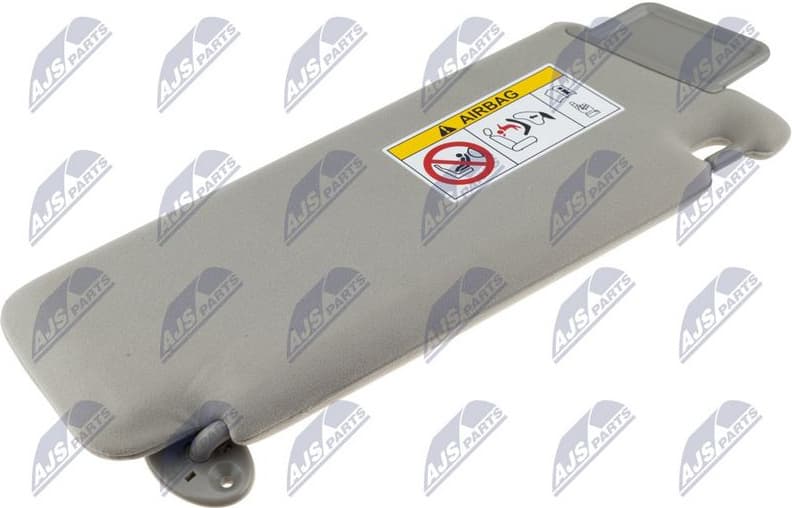 Sun Visor EZC-TY-117 - image 2