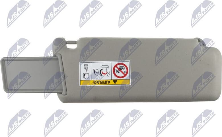 Sun Visor EZC-TY-117 - image 3