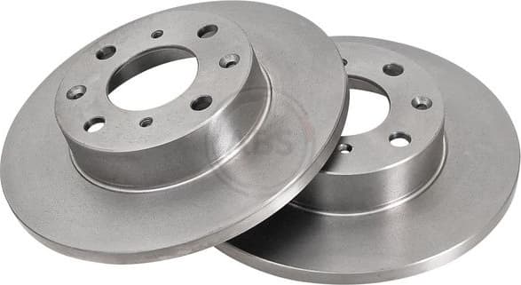 Brake Disc 15964 - image 2