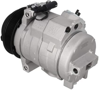 Compressor, air conditioning 7820115