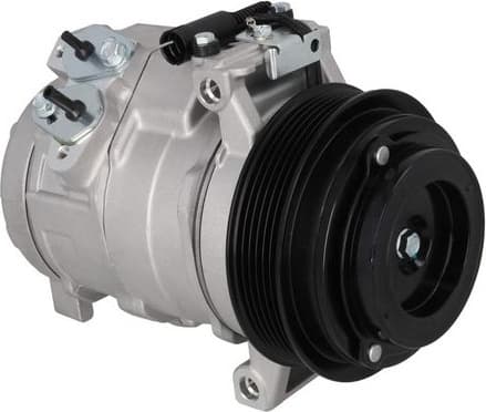 Compressor, air conditioning 7820115 - image 3