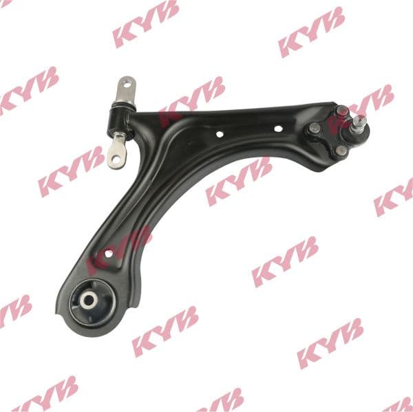 Control/Trailing Arm, wheel suspension KSC5006