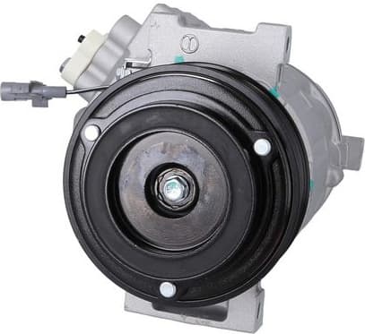 Compressor, air conditioning 7820231 - image 4