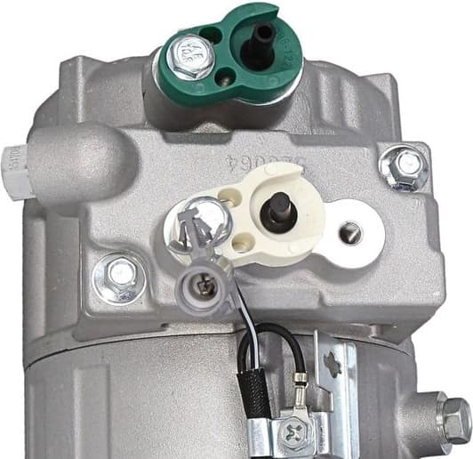 Compressor, air conditioning 7820231 - image 5