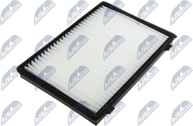 Filter, cabin air FCF-DW-015