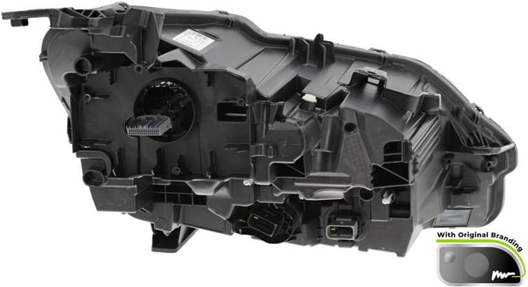 Headlight 451108 - image 2