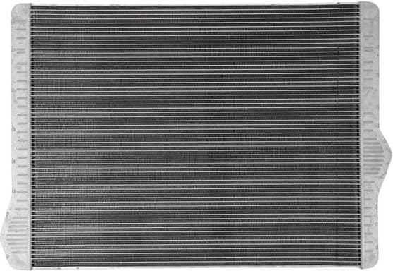 Low Temperature Cooler, charge air cooler 7705317 - image 2