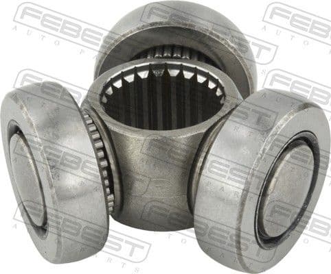 Spider Assembly, drive shaft 0116-NDE180