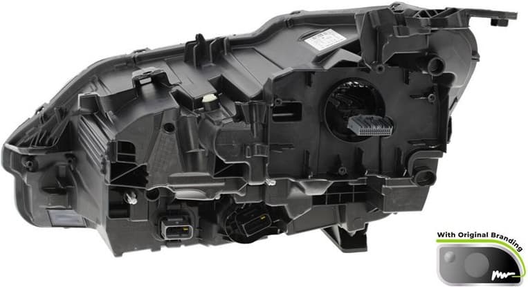 Headlight 451109 - image 2