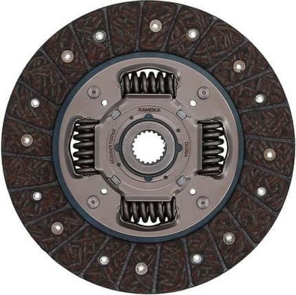 Clutch Disc DC094
