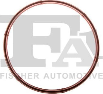 Gasket, intake manifold housing 555-007