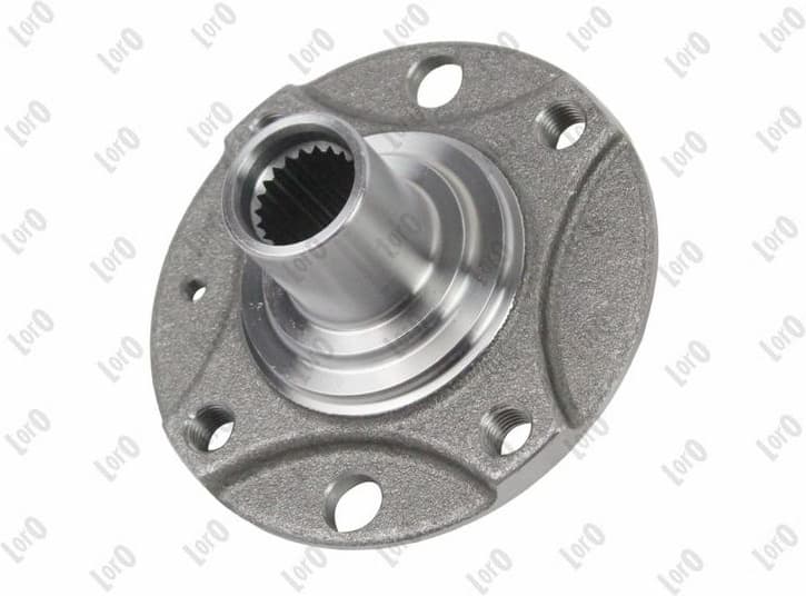 Wheel Hub LORO 141-01-418