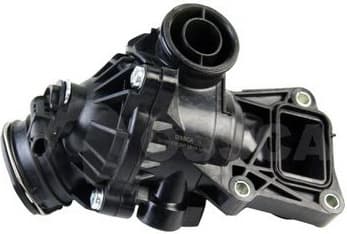 Thermostat, coolant 30168