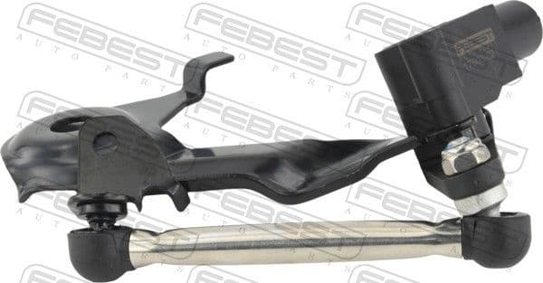 Sensor, headlight levelling 17603-021