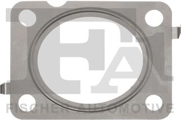 Gasket, charger 433-537