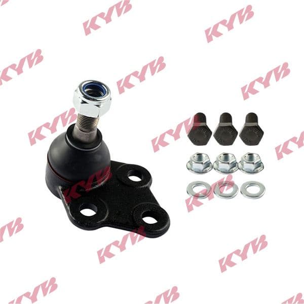 Ball Joint KBJ4194